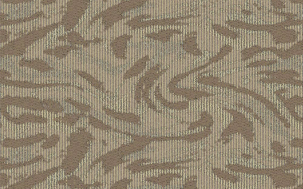 T7287 Supporting Pattern - Active Carpet Tile 82701 Calming