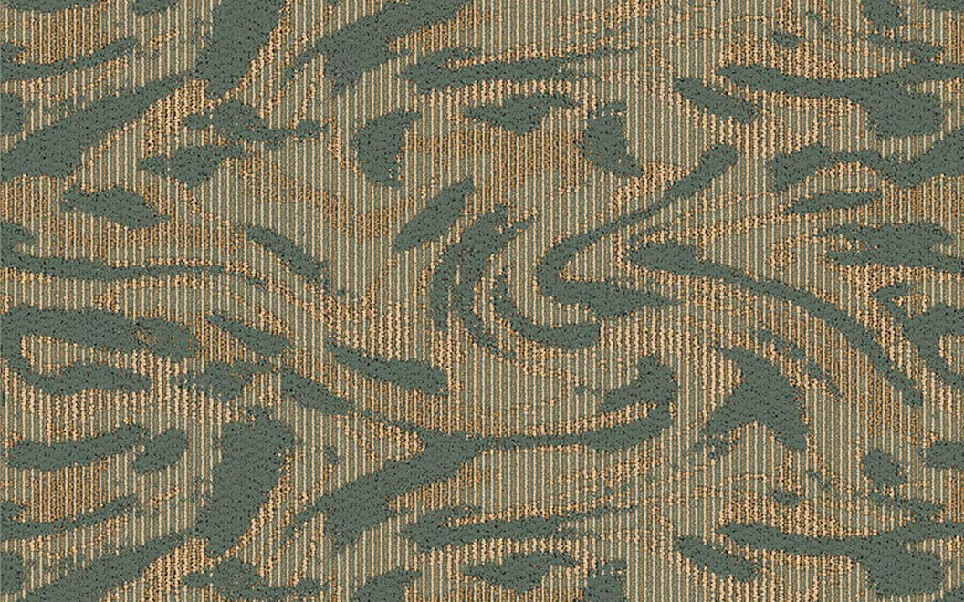 T7287 Supporting Pattern - Active Carpet Tile 82705 Promenade