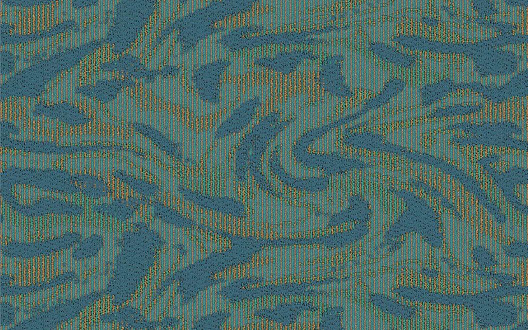 T7287 Supporting Pattern - Active Carpet Tile 82706 Beach Day