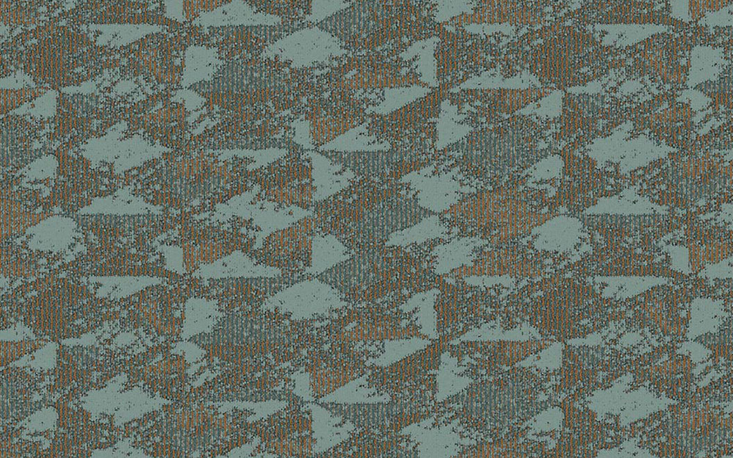 T7288 Supporting Pattern - Aspiring Carpet Tile 82804 Zen Garden