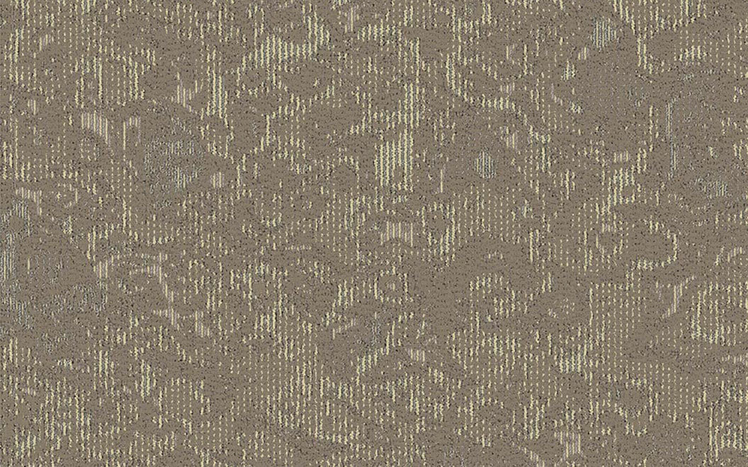 T7289 Supporting Pattern - Elaborate Carpet Tile 82901 Calming