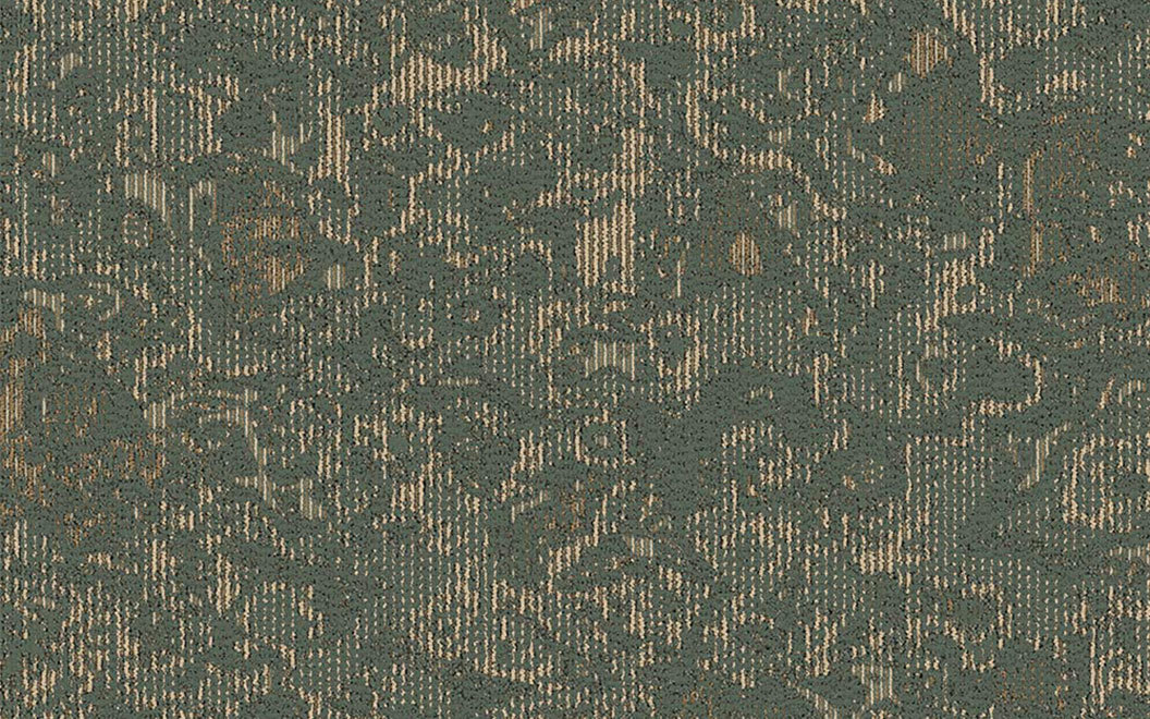 T7289 Supporting Pattern - Elaborate Carpet Tile 82905 Promenade