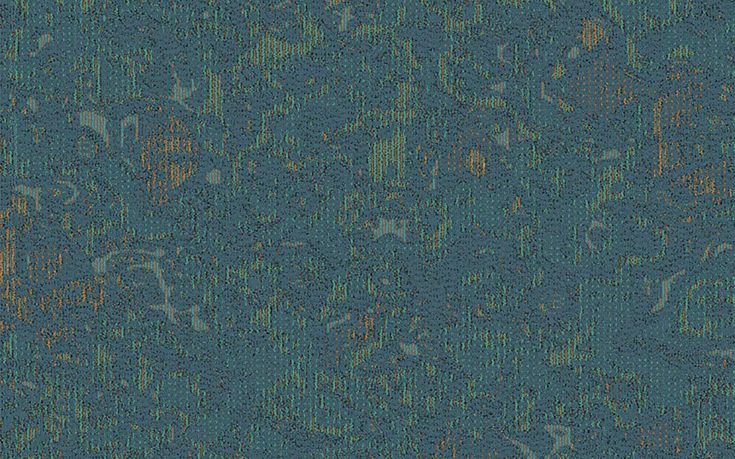 T7289 Supporting Pattern - Elaborate Carpet Tile 82906 Beach Day