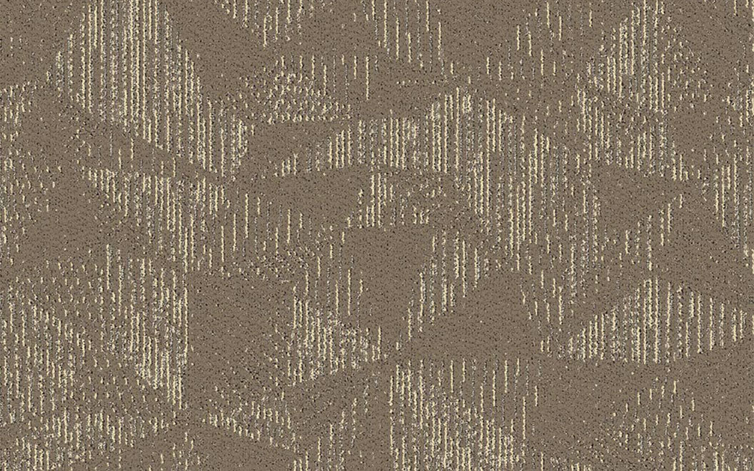 T7296 Supporting Pattern - Daring Carpet Tile 92601 Calming