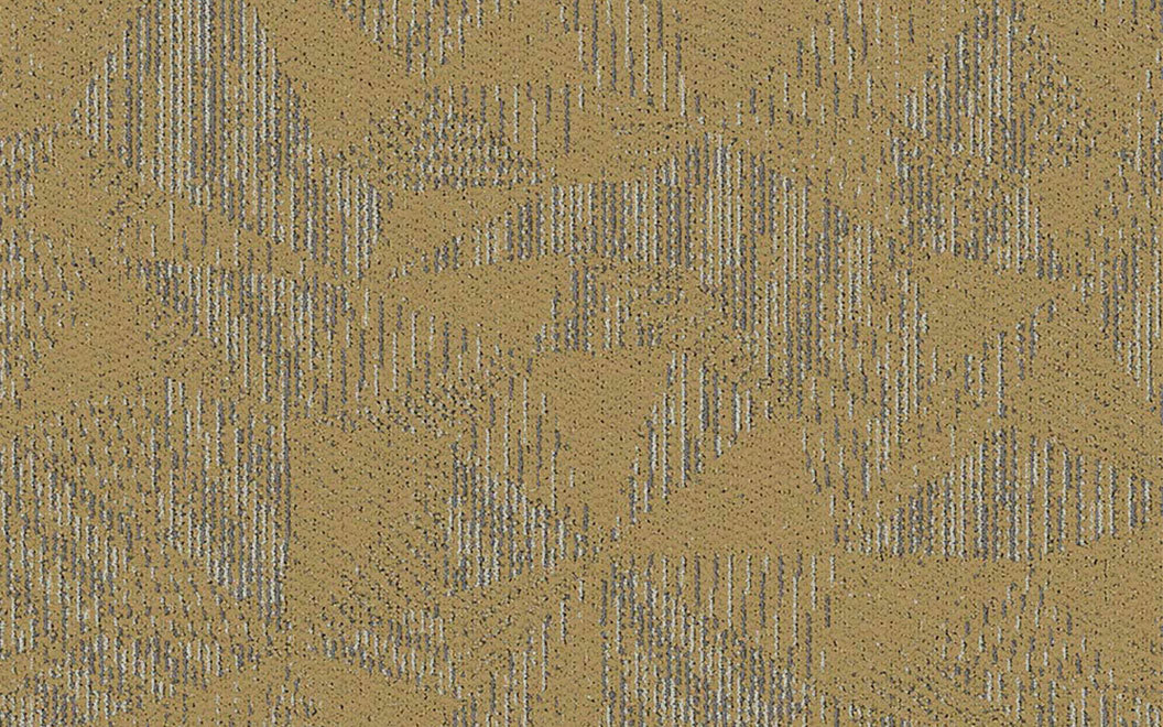 T7296 Supporting Pattern - Daring Carpet Tile 92608 Mixed Metals