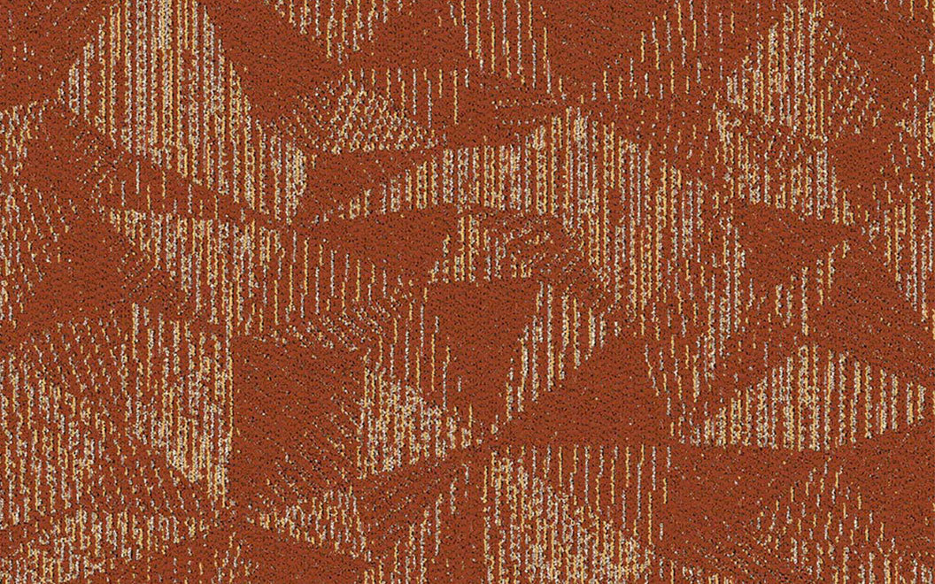 T7296 Supporting Pattern - Daring Carpet Tile 92611 Rustic Pottery