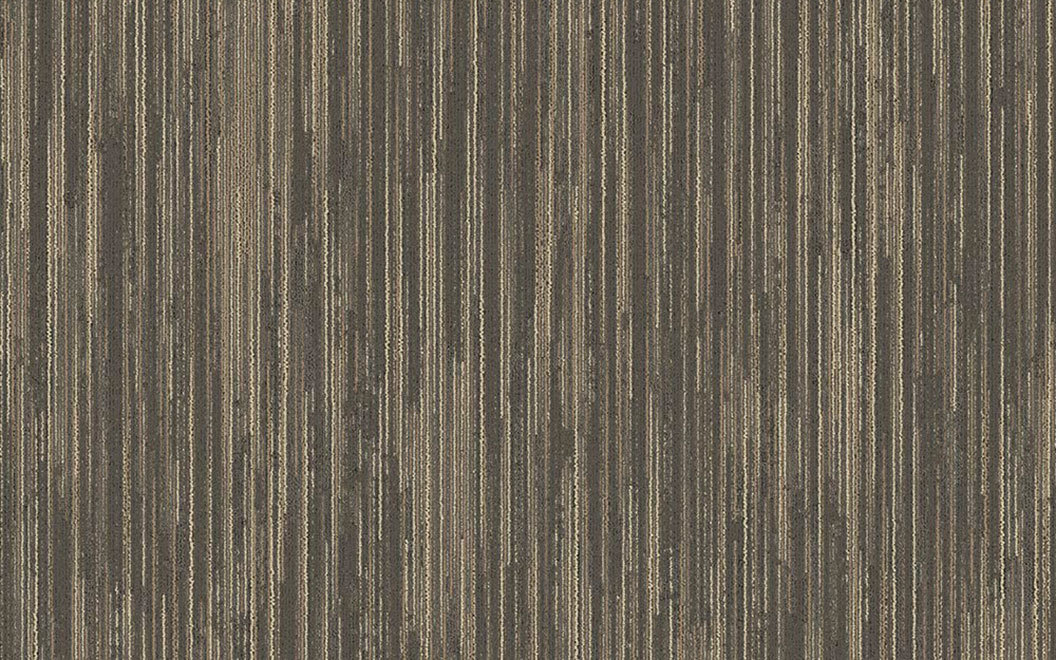 T7290 Supporting Pattern - Exacting Carpet Tile 92007 Silver Lining