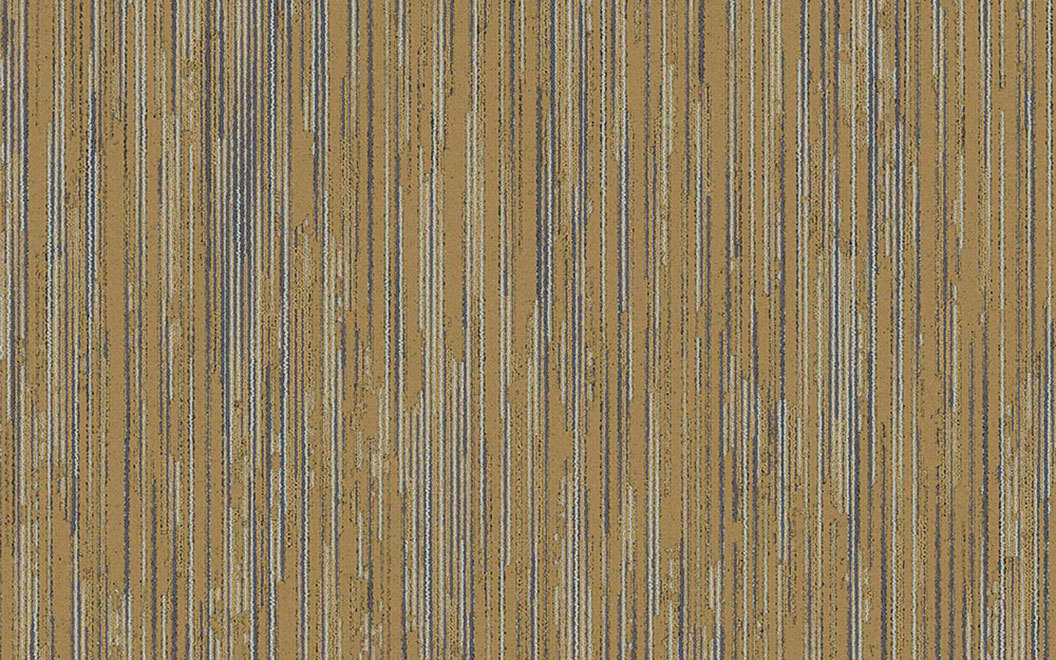 T7290 Supporting Pattern - Exacting Carpet Tile 92008 Mixed Metals