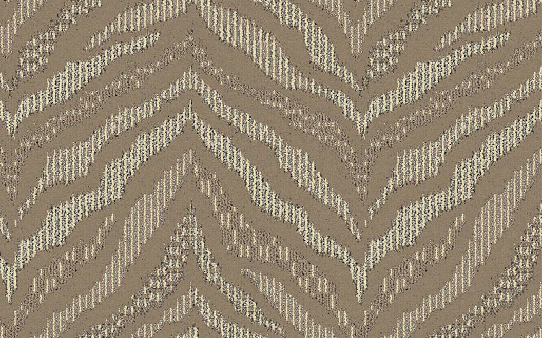 T7291 Supporting Pattern - Fearless Carpet Tile 92101 Calming