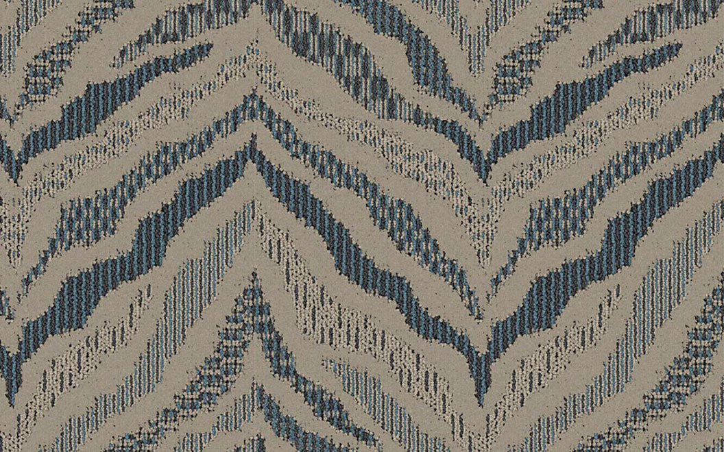 T7291 Supporting Pattern - Fearless Carpet Tile 92102 Meditation