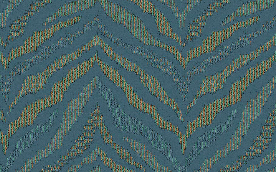 T7291 Supporting Pattern - Fearless Carpet Tile 92106 Beach Day