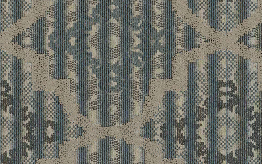 7297 Supporting Pattern - Grandiose 92702 Meditation