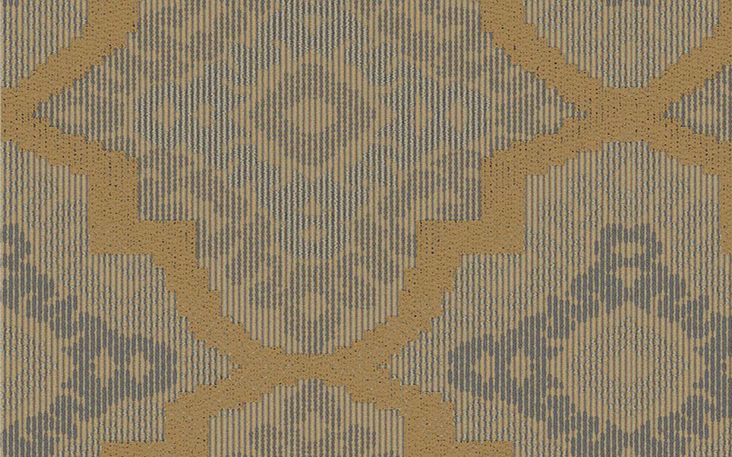 7297 Supporting Pattern - Grandiose 92708 Mixed Metals