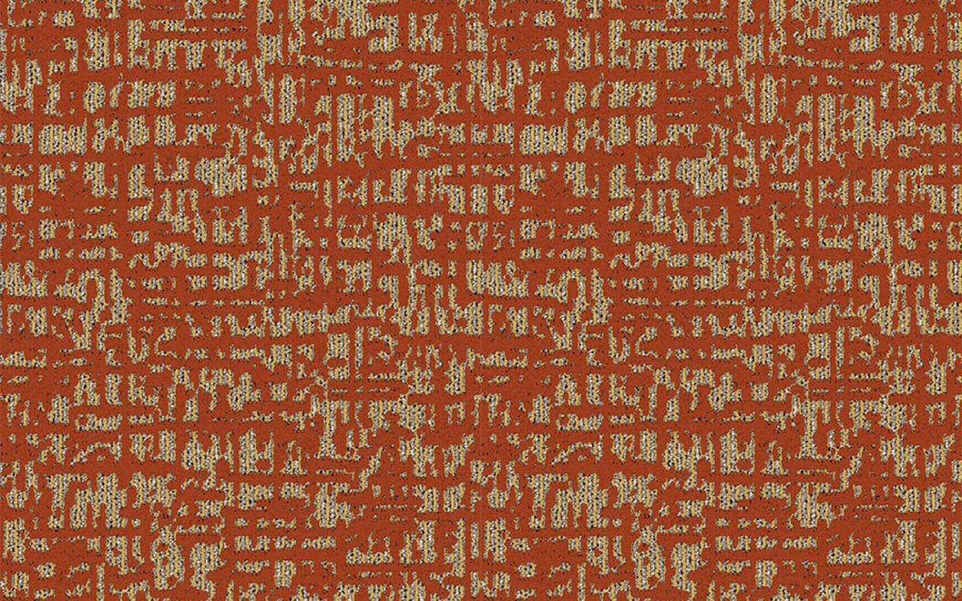 T7298 Supporting Pattern - Industrious Carpet Tile 92811 Rustic Pottery