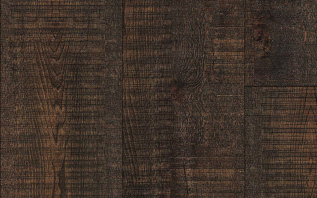 8523 Woods LVT W1010 Log Cabin