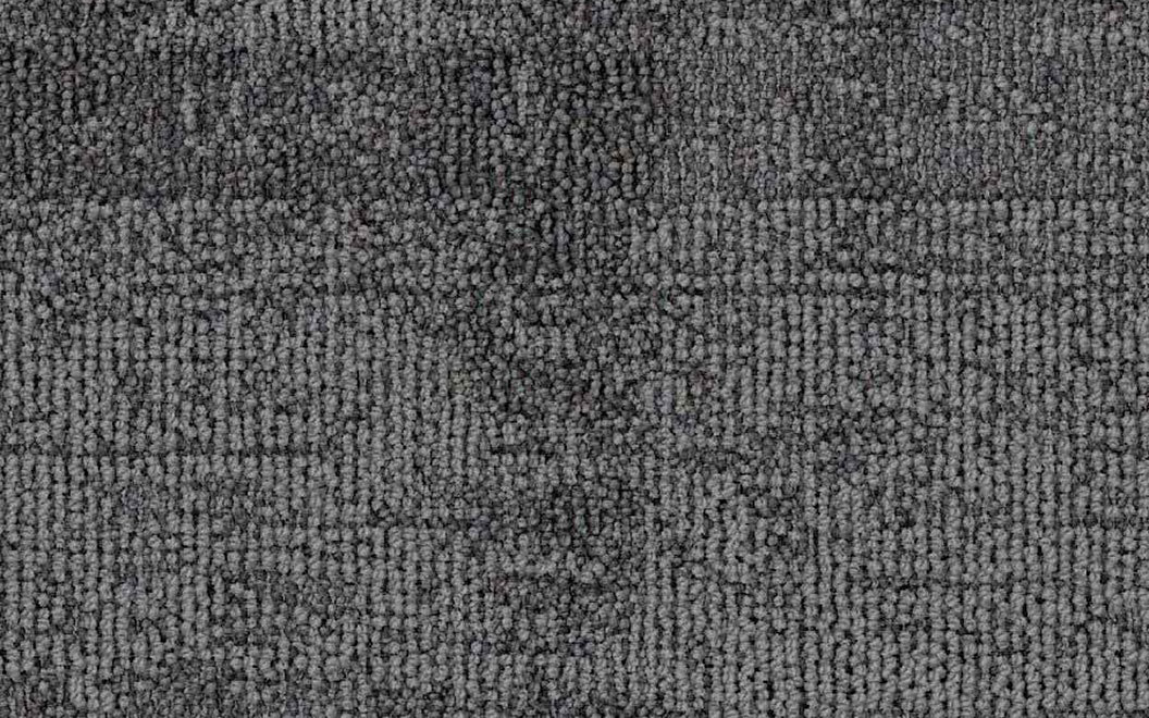 T7168 Earth Too Plank Carpet Tile 16811 Smokey Grey