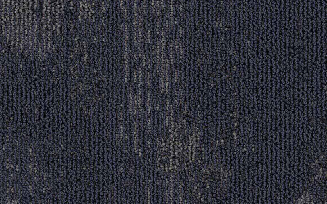 T7170 Water Too Plank Carpet Tile 17013 Submerged Blue
