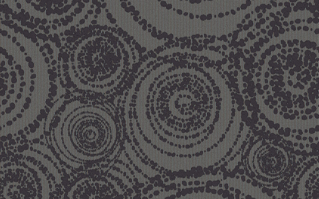 7147 Seating Area - Supporting Pattern 41703 Purple Rain