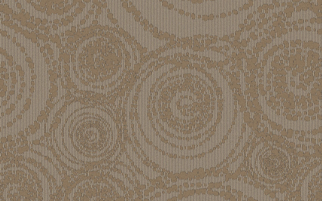 7147 Seating Area - Supporting Pattern 41708 Mixed Metals