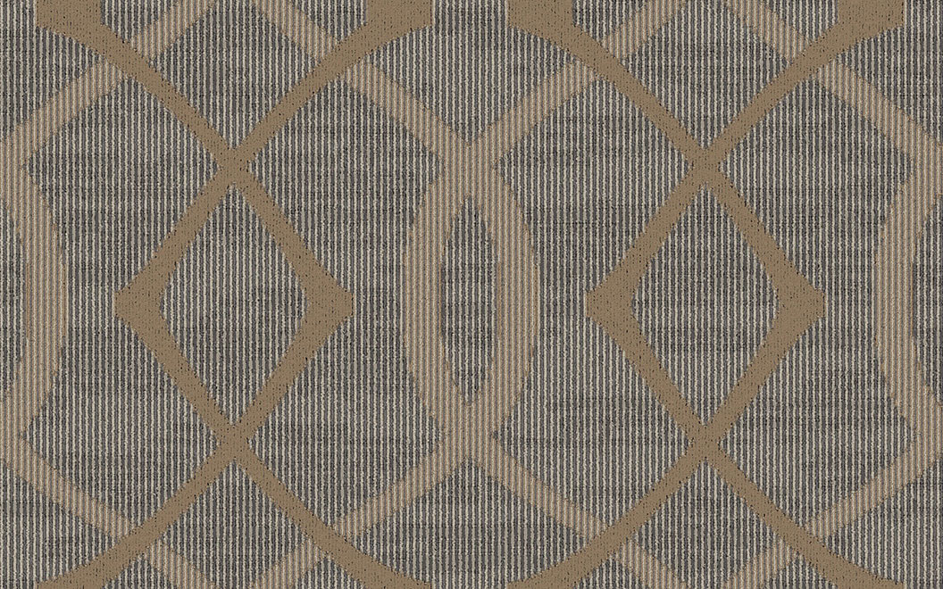 7144 Reading Corner - Supporting Pattern 41408 Mixed Metals
