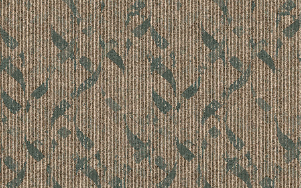 7142 Observation Deck - Supporting Pattern 41205 Promenade