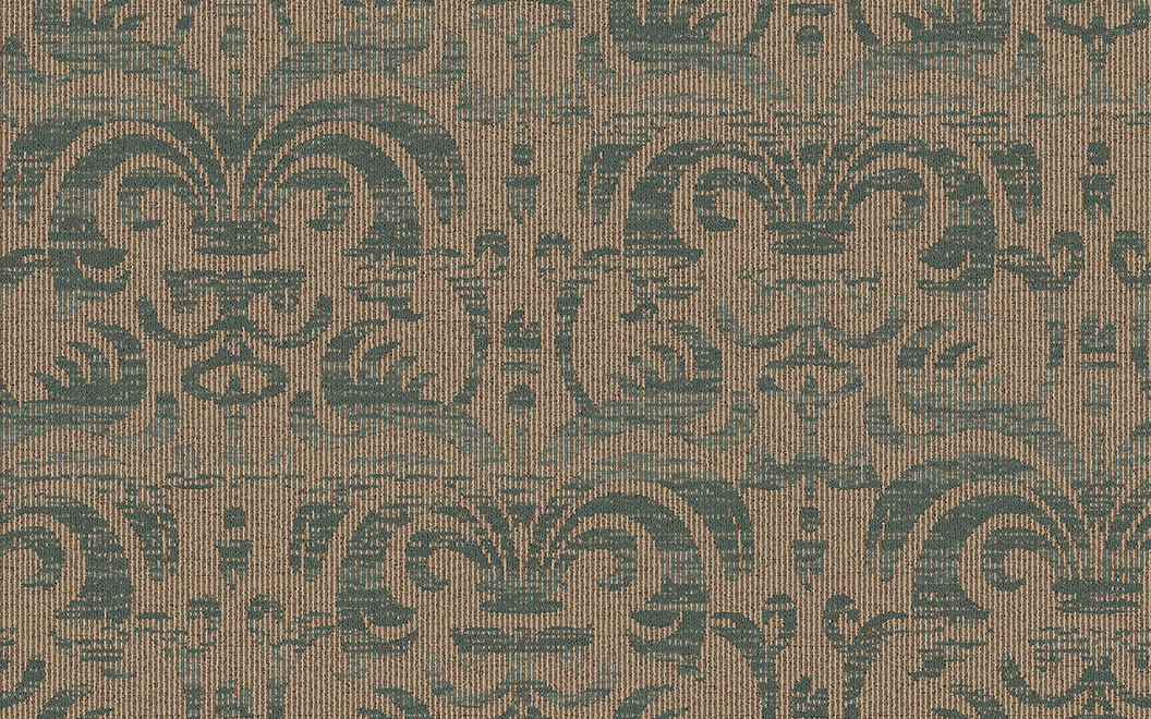 7143 Outdoor Living - Supporting Pattern 41305 Promenade