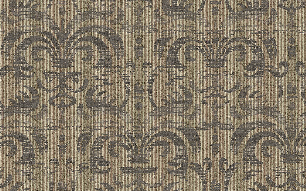 7143 Outdoor Living - Supporting Pattern 41307 Silver Lining