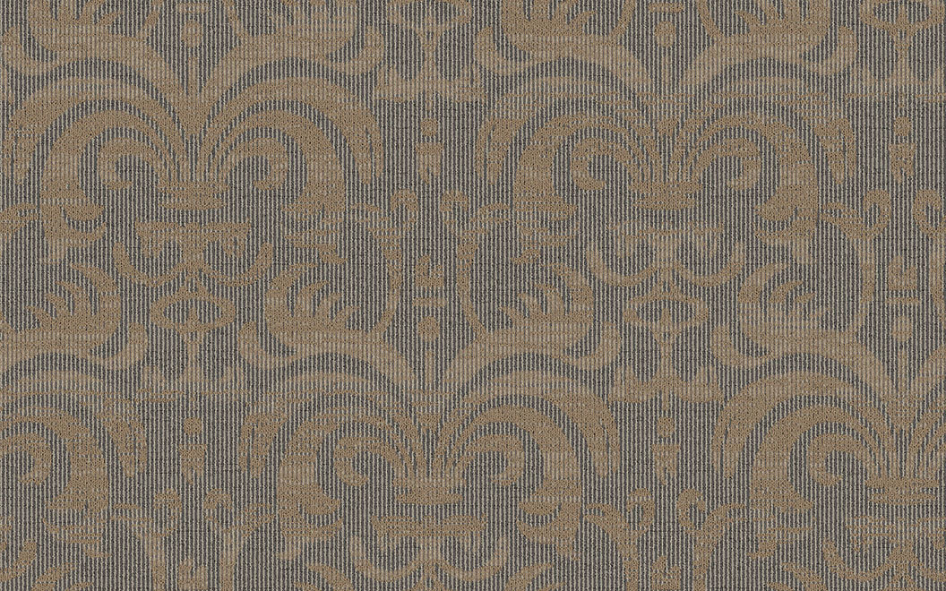 7143 Outdoor Living - Supporting Pattern 41308 Mixed Metals