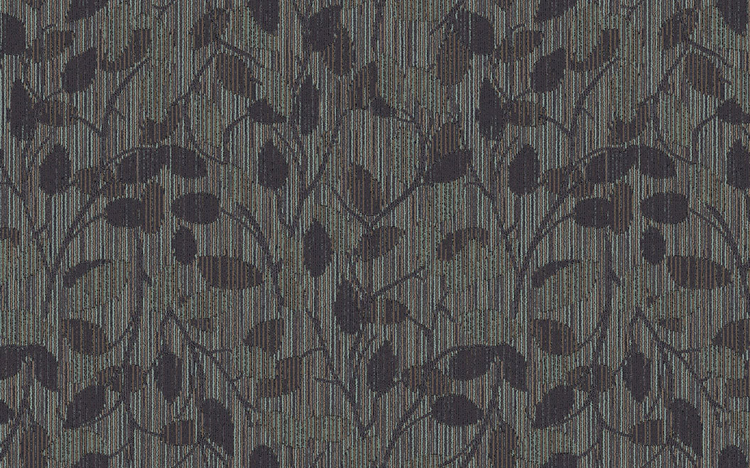 7145 Rock Garden - Supporting Pattern 41503 Purple Rain