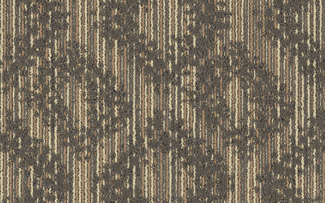 7146 Roof Terrace - Supporting Pattern 41607 Silver Lining