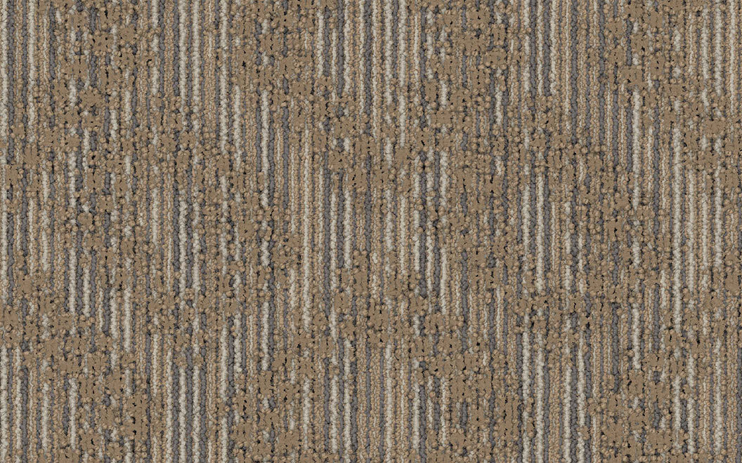 7146 Roof Terrace - Supporting Pattern 41608 Mixed Metals