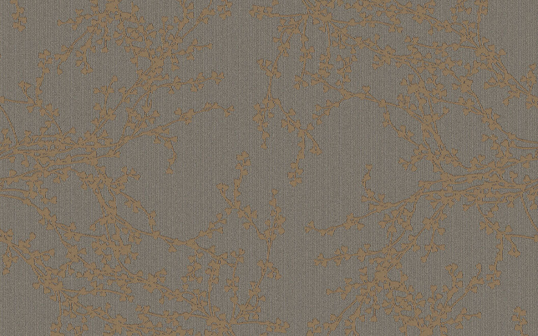 7150 Abundance - Supporting Pattern 51008 Mixed Metals