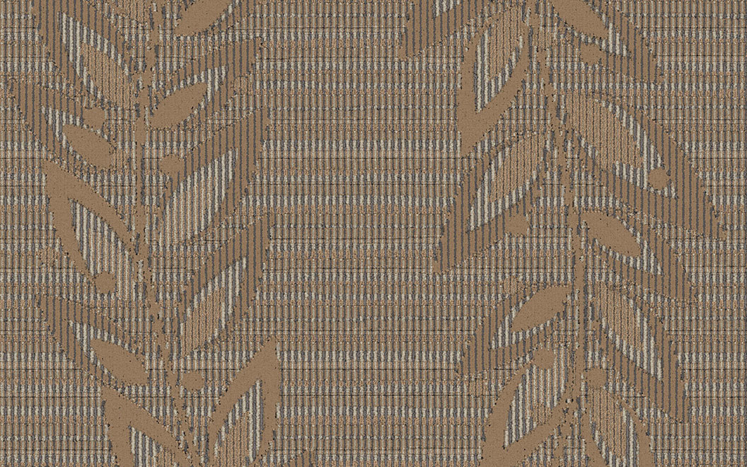 7151 Charity - Supporting Pattern 51108 Mixed Metals