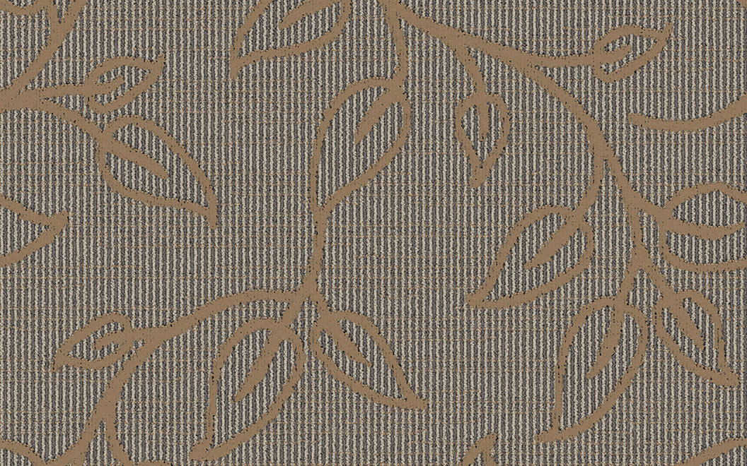 7157 Peace - Supporting Pattern 51708 Mixed Metals