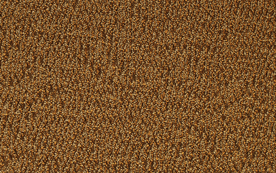 TM101 Millot Carpet Tile 15ML Ginger Rust