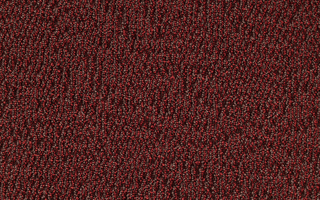 TM101 Millot Carpet Tile 16ML Redware