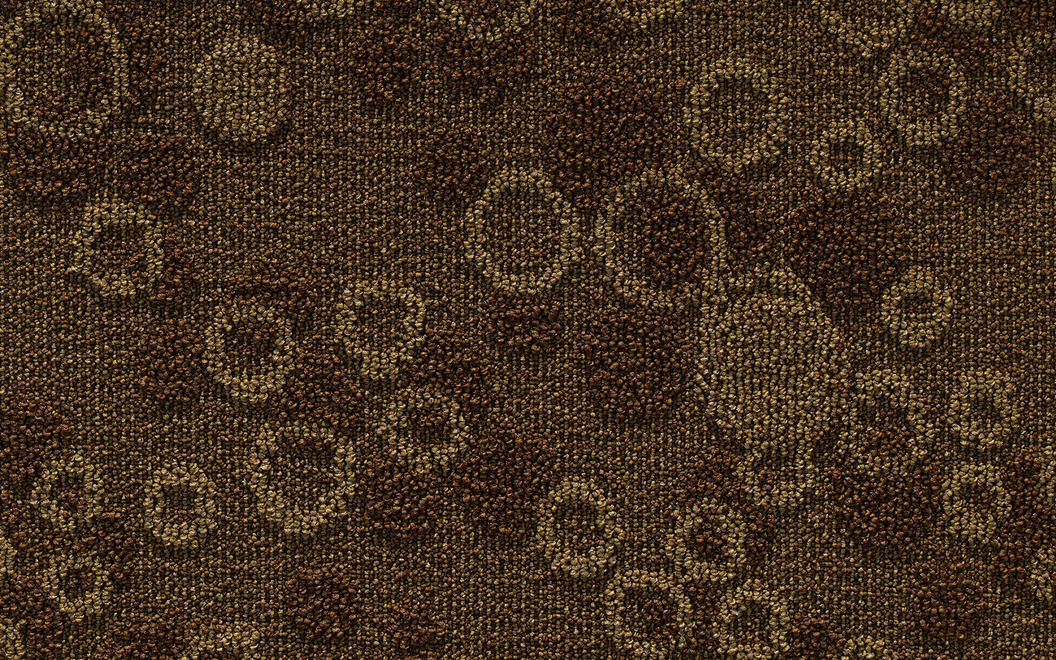 TM104 Latour Carpet Tile 12LT Olive Frond