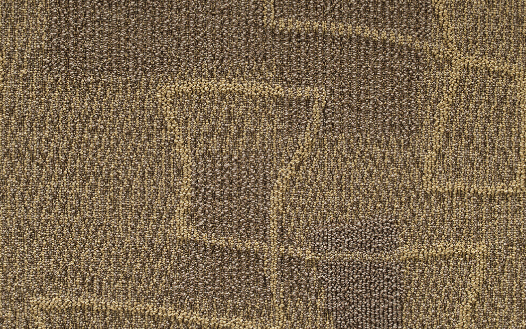 TM105 Savoie Carpet Tile 02VO Taupe Straw