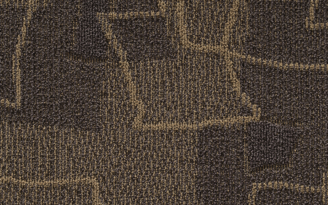 TM105 Savoie Carpet Tile 06VO Navy Shore