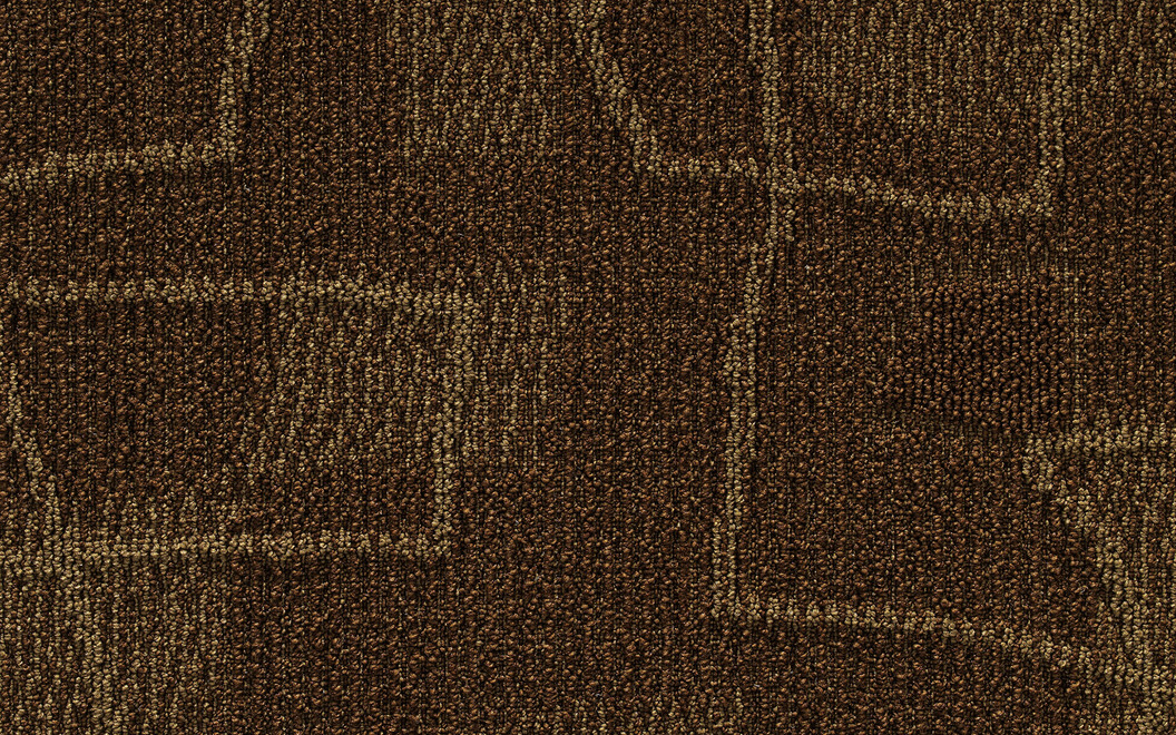 TM105 Savoie Carpet Tile 12VO Olive Frond