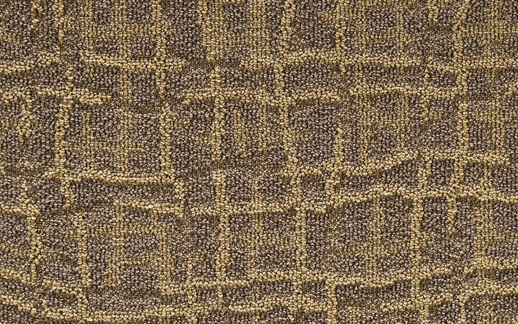 TM102 Marsanne Carpet Tile 02SA Taupe Straw