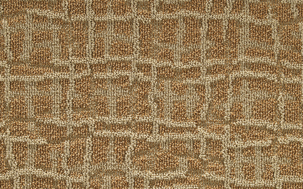 TM102 Marsanne Carpet Tile 08SA Sunshine