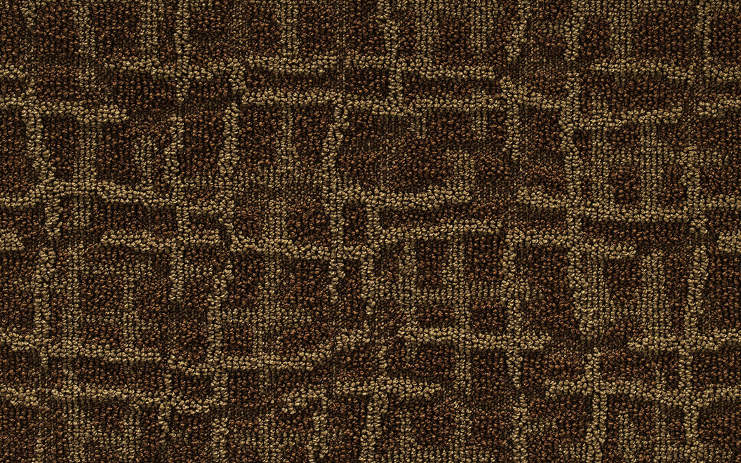 TM102 Marsanne Carpet Tile 12SA Olive Frond