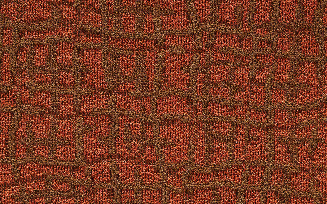 TM102 Marsanne Carpet Tile 14SA Coral Cove