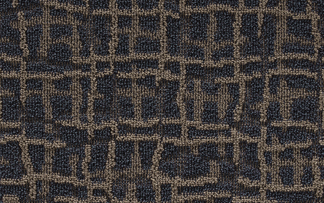 TM102 Marsanne Carpet Tile 24SA Gulf Blue