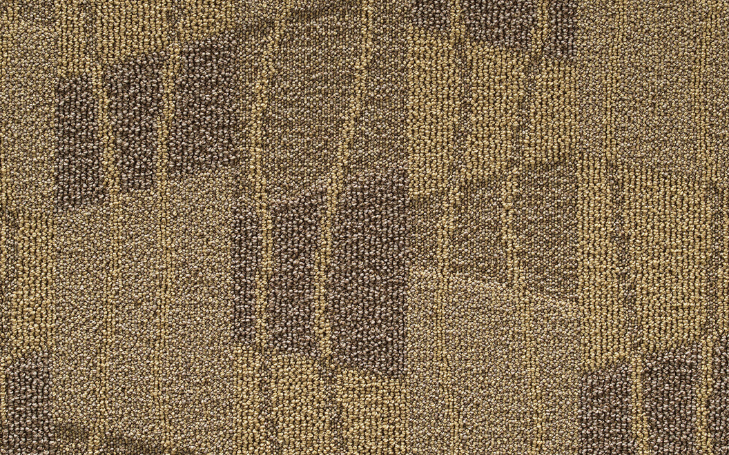 TM103 Ruché Carpet Tile 02RC Taupe Straw