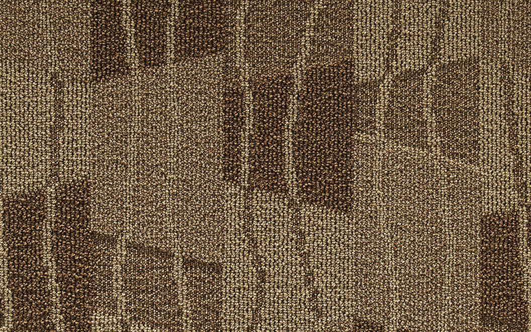 TM103 Ruché Carpet Tile 04RC Water Chestnut