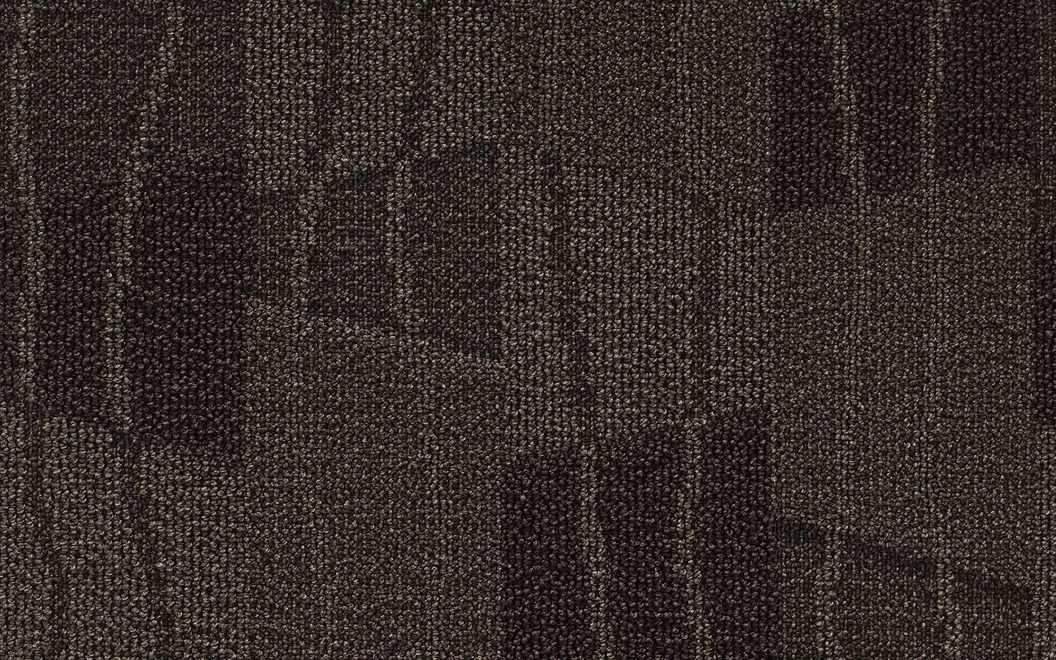 TM103 Ruché Carpet Tile 05RC Dark Secret