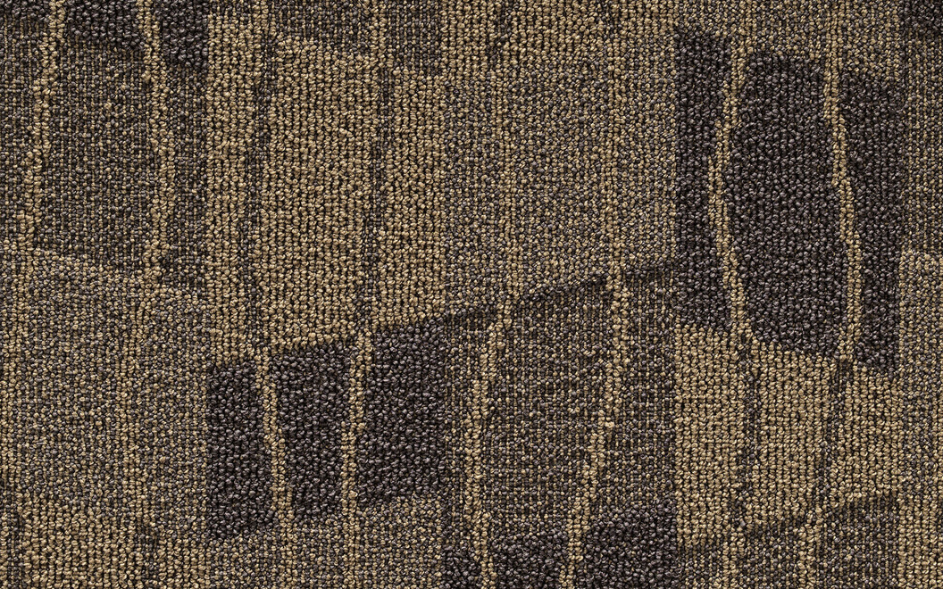 TM103 Ruché Carpet Tile 06RC Navy Shore