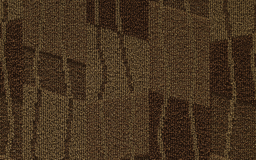 TM103 Ruché Carpet Tile 12RC Olive Frond